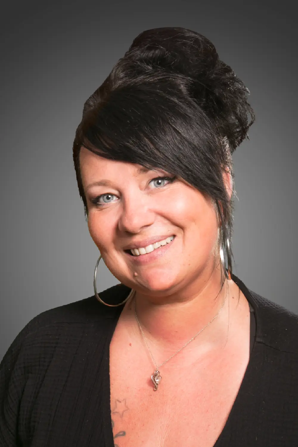 Andrea Pianski-Salon Freestyle UG - Anne Schröter 