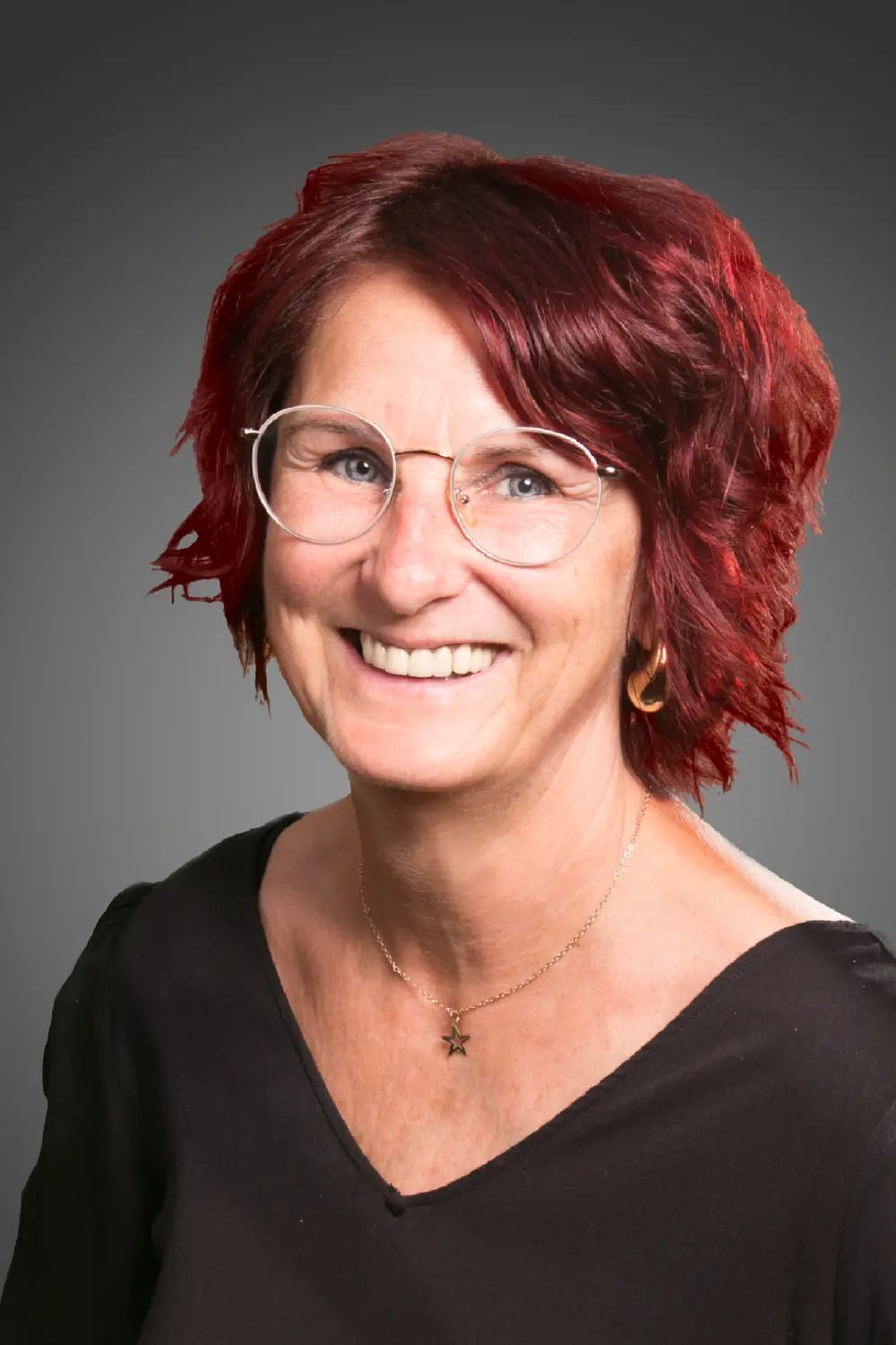 Andrea Pianski-Salon Freestyle UG - Simona Geißler