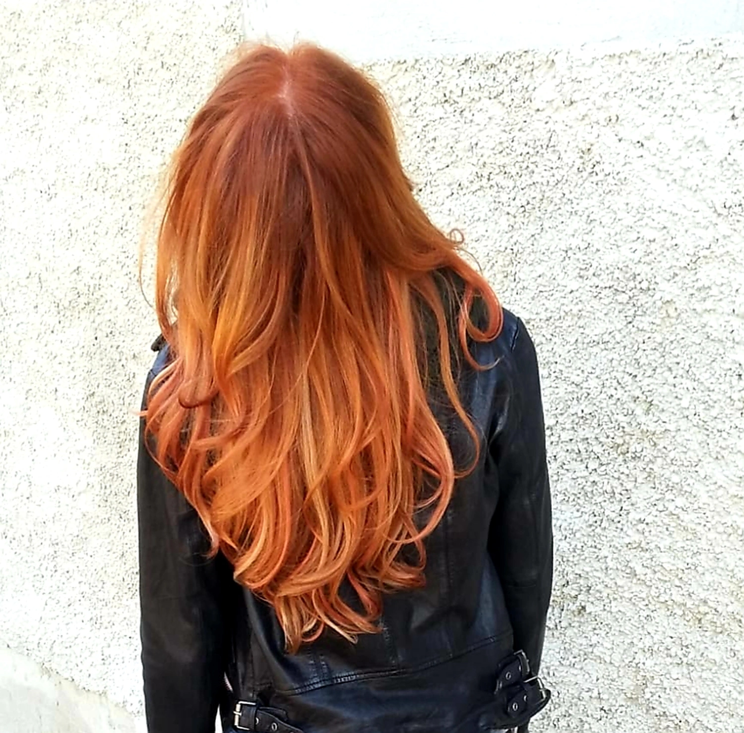 Andrea Pianski-Salon Freestyle UG – Haarverlängerung vom Salon Freestyle UG